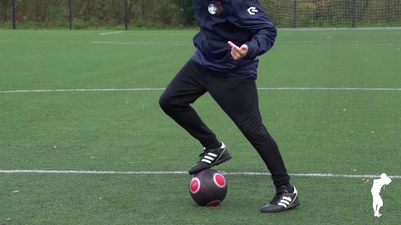 Freestyler Josh - Skill-Tuesday04