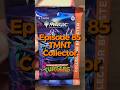 TMNT Collector #mtg #tcg #mtgcommunity #mtgcommander #mtgarena #packopening  Magic the Gathering