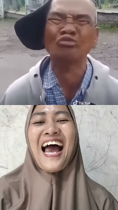 Ketawa sih kakek bikin candu 🤣 #shorts #trending #lucu