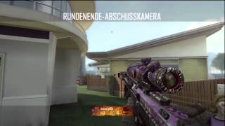 Black Ops 2-Spawnshot Trickshot @DGW !