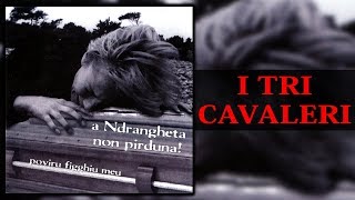 Video thumbnail of "Natino Rappocciolo - I tri cavaleri"