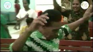 MENYALA TABAKAR | SONGGERI SURGA DI MALAM  KKR HUT PI KE 170 TAHUN DI TANAH PAPUA