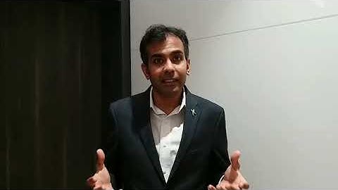 Satyam Vaghani, SVP, Nutanix