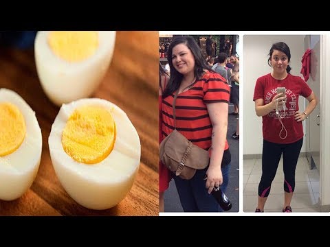 remedios naturales para la artritis DIETA DEL HUEVO COCIDO: Baja Hasta 11 kg En 2 Semanas