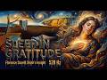 Florence Scovill Shinn - Deep Sleep Affirmation - The Magic Path of Intuition and Wealth