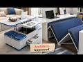 These CHEAP Space-Saving Solutions On Amazon Solve Clutter Like Architects!