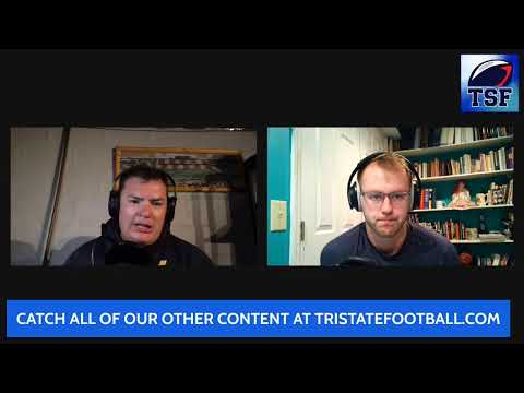 TSF Rewind Week 7: Moeller Wins GCL, Highlands-CovCath & More