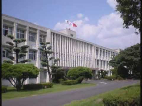 伊佐農林高等学校 校歌 Youtube