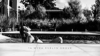 14 Myra Evelyn Grove, Dairy Flat by Caleb Paterson