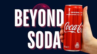 Coca-Cola Valuation | What Drives Coca-Cola’s Revenue—It’s Not Soda!