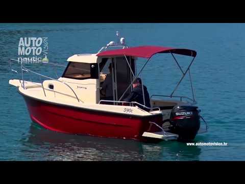 Video: Kako Odabrati Motorni čamac