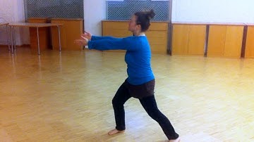 Eiskönigin Elsa Tanz & Choreographie für Kinder