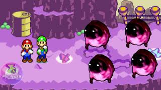 We Cant Lose Boss Battle Theme M&L S.s.