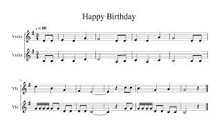 🥳🎈HAPPY BIRTHDAY 2 You 👸 👧 Happy 100, Disney🎈🥳 𝓥𝓲𝓸𝓵𝓲𝓷 𝓓𝓾𝓸 𝓣𝓾𝓮𝓼𝓭𝓪𝔂🎻🎻 Most Popular Song in our 🎻Studio