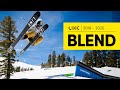 LINE 2019/2020 Blend Skis – Bend Your Blends, Send Your Blends