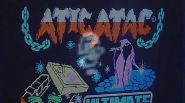 Tribute to Sir Clive Sinclair and the ZX Spectrum