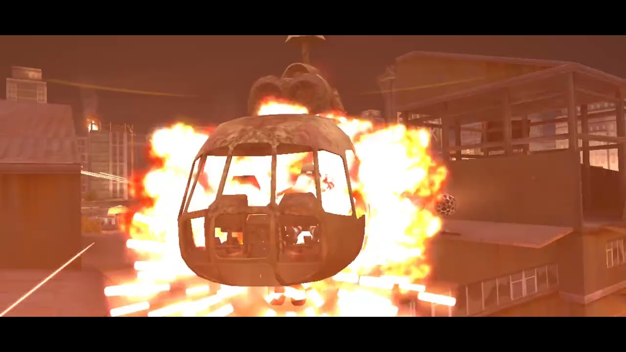 War Sniper Z20 Steel Mile Mission 21-22-23-24-25-26-27-28-29-30 Boss 4