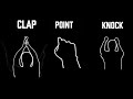 Immersive Interactive Arm Warm-Up | Full Arm Movements | Fun &amp; Easy for Everyone
