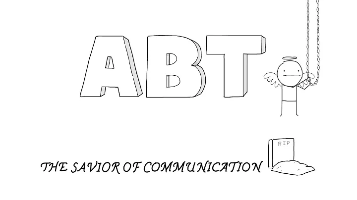 AAAS Video:  ABT Framework/Story Circles