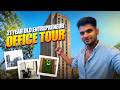 How I Built My Marketing Agency Office at 21 | Building My Dream Company In Kolkata
