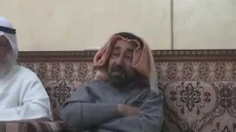 المؤرخ محمد غريب حاتم المنصوري في حديث عن حقبة مبارك الصباح واثرها على الكويت والجزيرة 