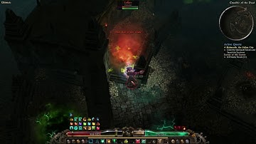 Lokarr in a minute 34 seconds