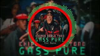 TIVI GUNZ - GASS PURE - DOBLE TONO CHIPEO 2023