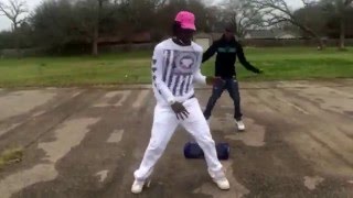 Sauce Walka - Tricks | Dance Video