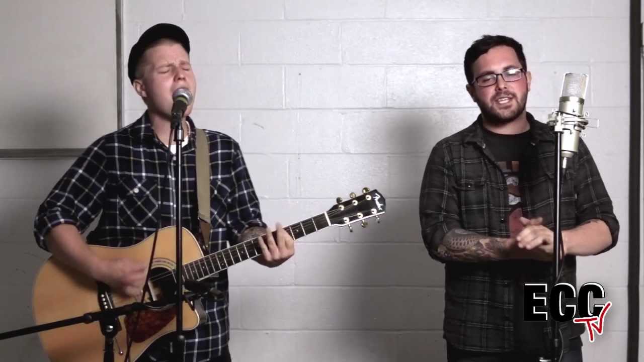 ECCtv Presents: Misser - Just Say It (Acoustic) (ECCtv Acoustic Session)