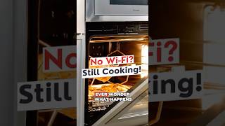 What Happens If Wi-Fi Goes Out on a Smart Appliance? 📶✨