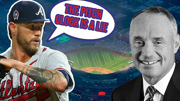 Shane Greene Explains Why The Pitch Clock A Waste Of Time