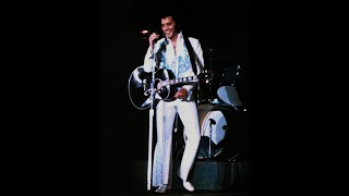 ♫ Elvis Presley ♫ BIG BOSS MAN ♫ San Bernardino, CA ♫ May 13, 1974 Evening Show ♫