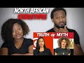 North Africans React to Sterotypes (Morocco, Algeria, Tunisia, Sudan, Libya,& Egypt) [REACTION]