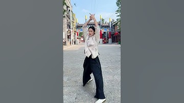 你猜我练的什么劲？ #太极 #武术 #中华武术博大精深