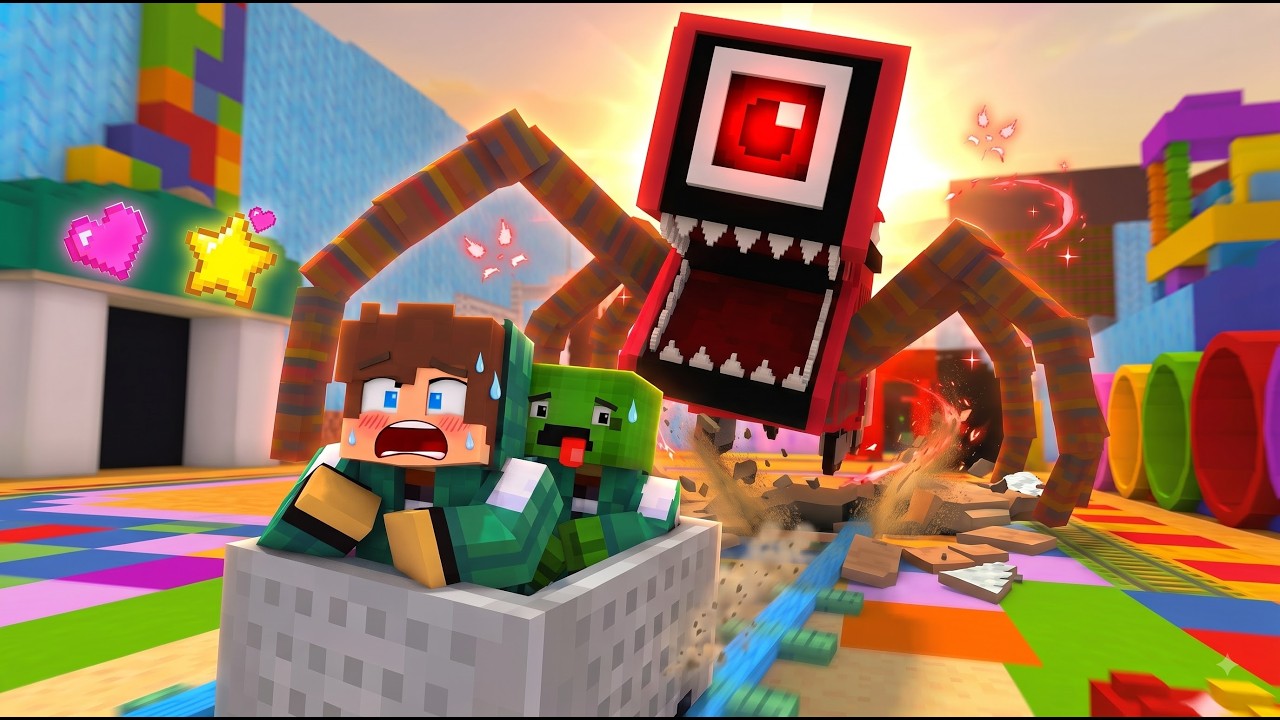 Latest Title & Thumbnail