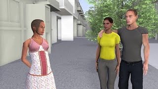 La gestation pour autrui