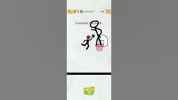 Draw 2 save daily challenge my 8 level 3 #shorts #draw2save #gameplay