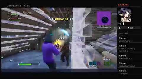 (EU) 1V1/2v2/3V3/4V4 Boxfights/Zonewars live