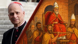 The Weirdest Papal Elections in History