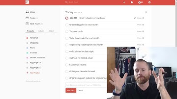 How To Stay Focused And Get Things Done By Batching Tasks