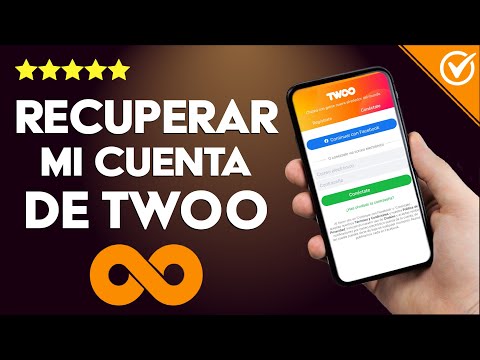 Cómo Recuperar y Reactivar mi Cuenta de Twoo si la he Eliminado Temporalmente