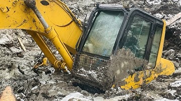 Weekend in Karelia: A Recovery Mission