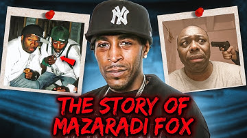 He Pulled a Gun on Jimmy Henchman, Got Shot 21 Times & Became 50 Cent’s TOP GOON