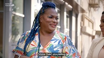 HCR 2025: Imara Jones