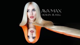 Ava Max - Take You To Hell