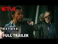 Netflix&#39;s THE BATMAN – Full Trailer | Ben Affleck, Zack Snyder | Batfleck Snyderverse Movie