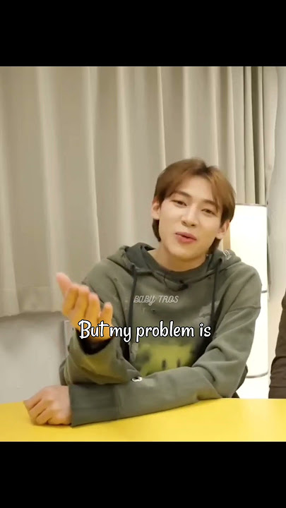 The Reason Why Bambam Doesn't Want to Get Married 😁 #bambam #got7 #marriage