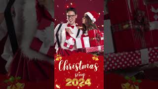 Top 100 Christmas Songs of All Time  Christmas Music Playlist 2024