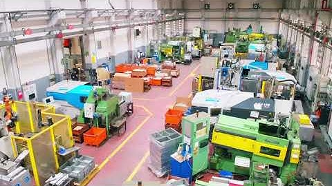 Fonderia Benini - Zinc alloy Die Casting Company