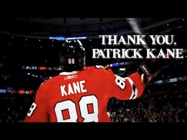 NHL trade deadline: Hawks fans brace for end of Kane and Toews era